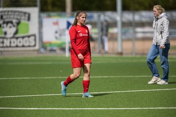 Bild 536 - F Niendorf - Eimsbuettel 2 : Ergebnis: 1:4